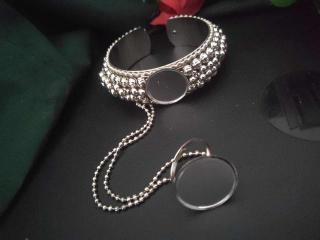 Premium Bracelet Wholesale silver jewelry
